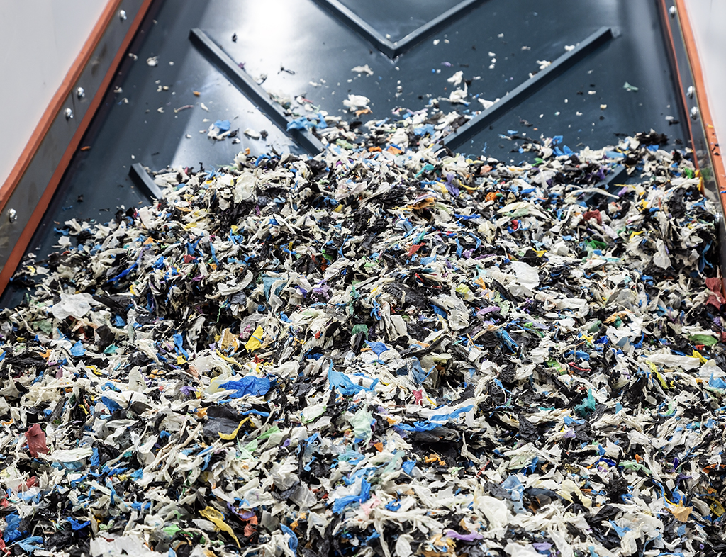 The Challenges of Recycling PVC
