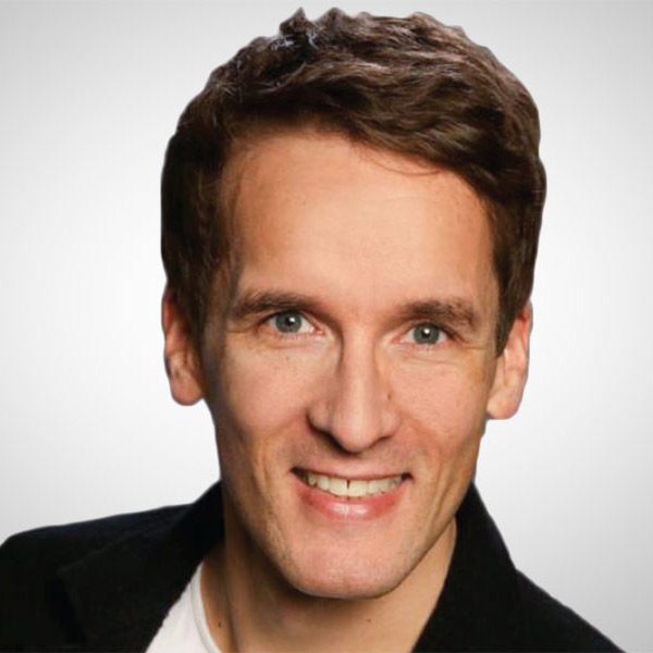 Berry Global Webinar Presenter - Achim Schalk 