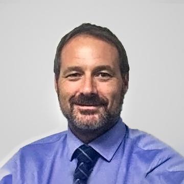 Berry Global Webinar Presenter - Darren Jones