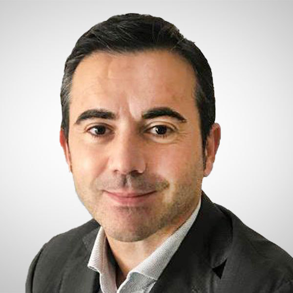 Berry Global Webinar Presenter - David Cortes