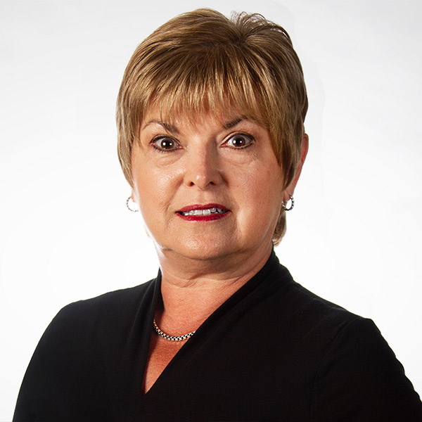 Berry Global Webinar Presenter - Denise Greenwell