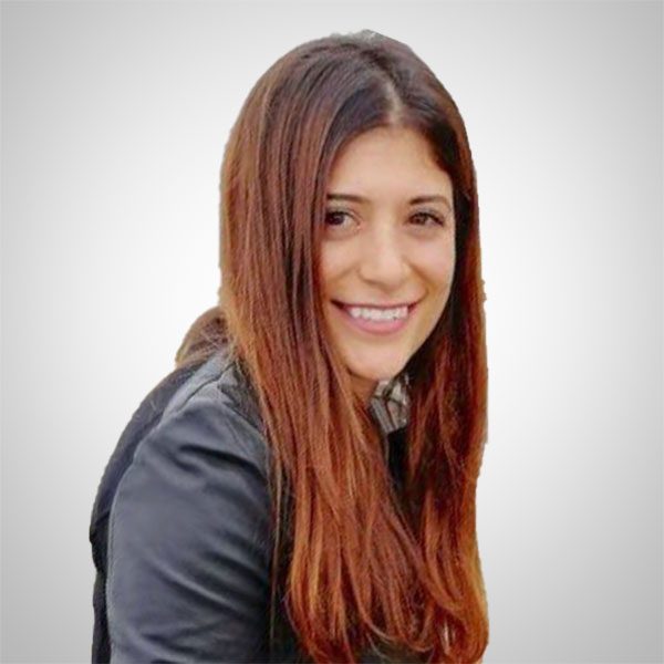 Berry Global Webinar Presenter - Nadine Khoury