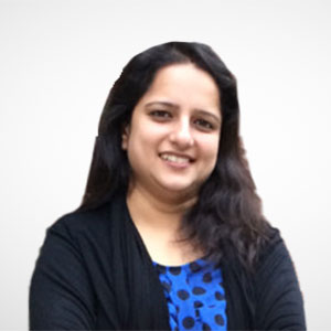 Berry Global Webinar Presenter - Preeti Thukral