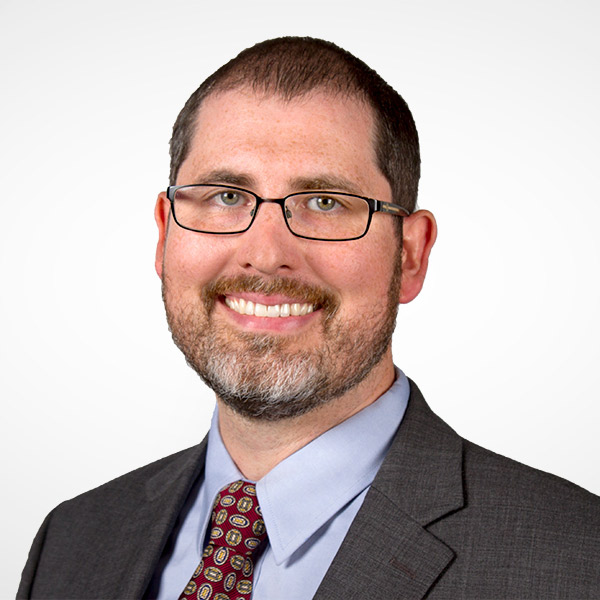 Berry Global Webinar Presenter - Rob Flores