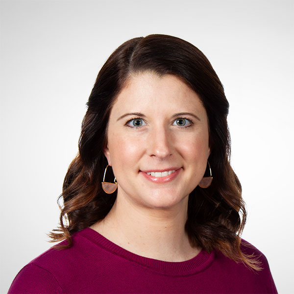 Berry Global Webinar Presenter - Sarah Groves